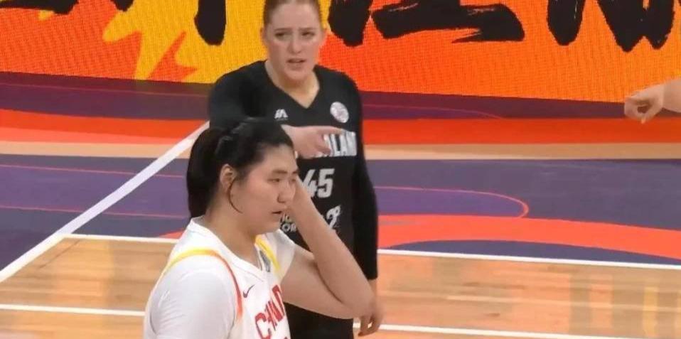 中国女篮半决赛时间公布，宫鲁鸣霸气点评日本，韩旭教张子宇策略