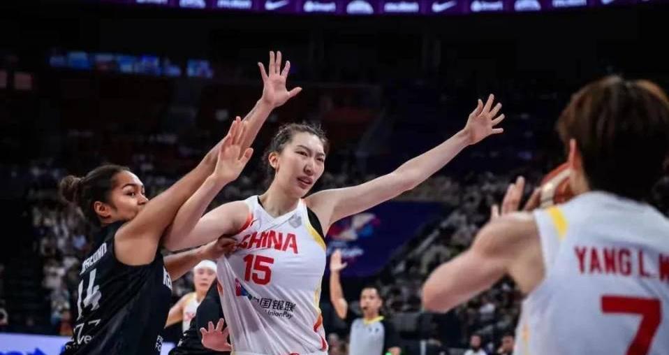 中国女篮半决赛时间公布，宫鲁鸣霸气点评日本，韩旭教张子宇策略