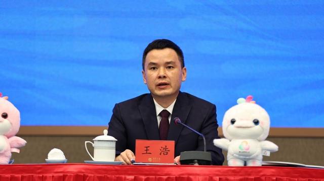 1417名残特奥会赛会志愿者已上岗获广泛好评