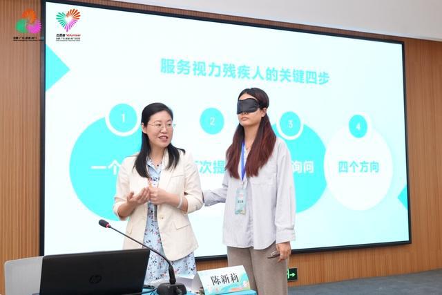 十五运会和残特奥会广东赛区赛会志愿者队伍招募完成，有这三个特点→