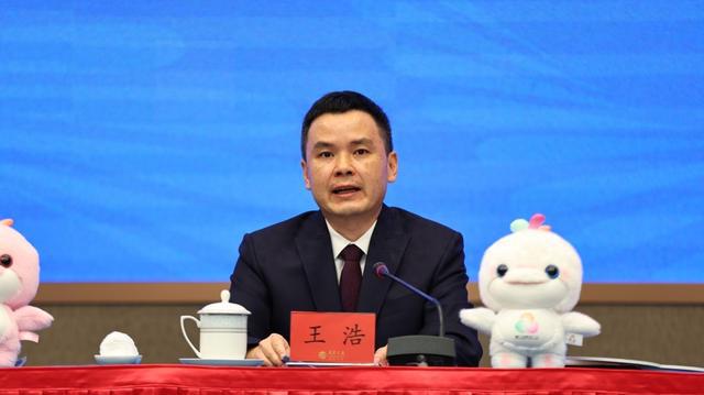 十五运会和残特奥会广东赛区赛会志愿者队伍招募完成，有这三个特点→