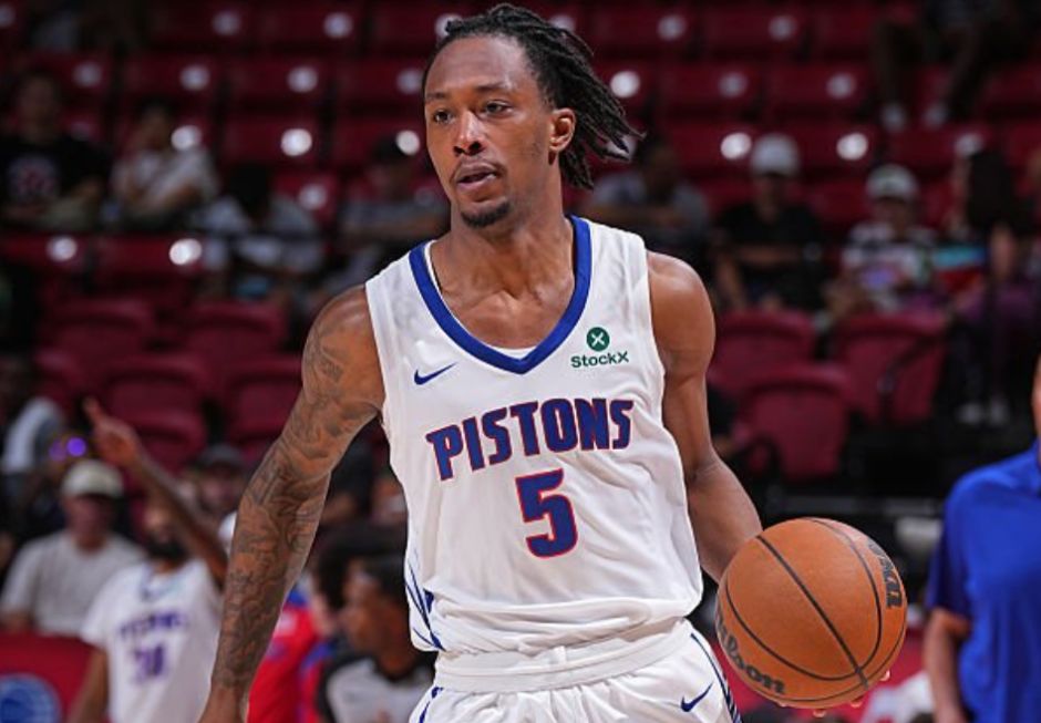 18日NBA夏联前瞻：杨瀚森对决2米18中锋 对手曾单场砍21分23板
