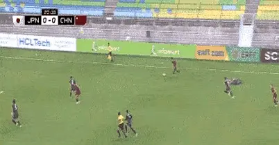 打平仍然丢冠！中国女足0-0日本，东亚杯1胜2平收官，最后险绝杀