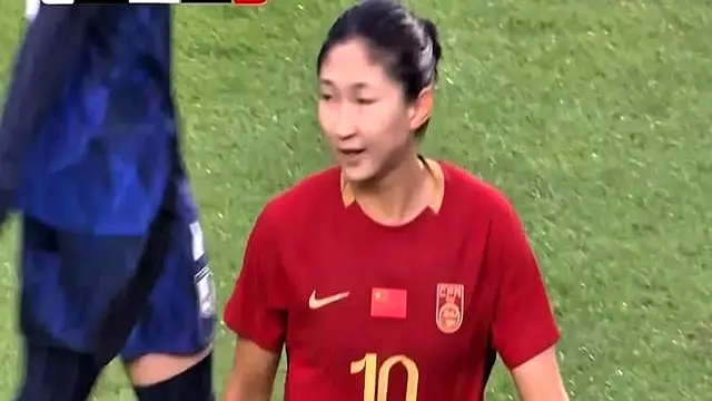 打平仍然丢冠！中国女足0-0日本，东亚杯1胜2平收官，最后险绝杀
