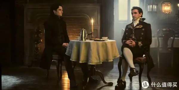 Netflix怒砸11亿，这剧拍得太猛了