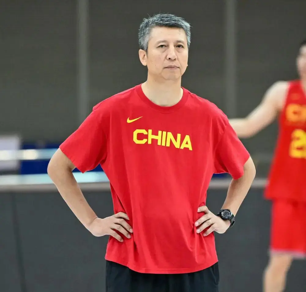 CBA3消息！广东新小外曝光，辽篮接触崔永熙，杨瀚森向郭士强汇报