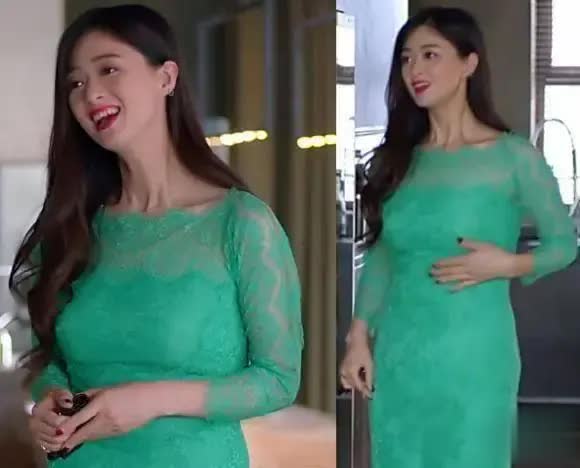 这些明星瘦下来绝了