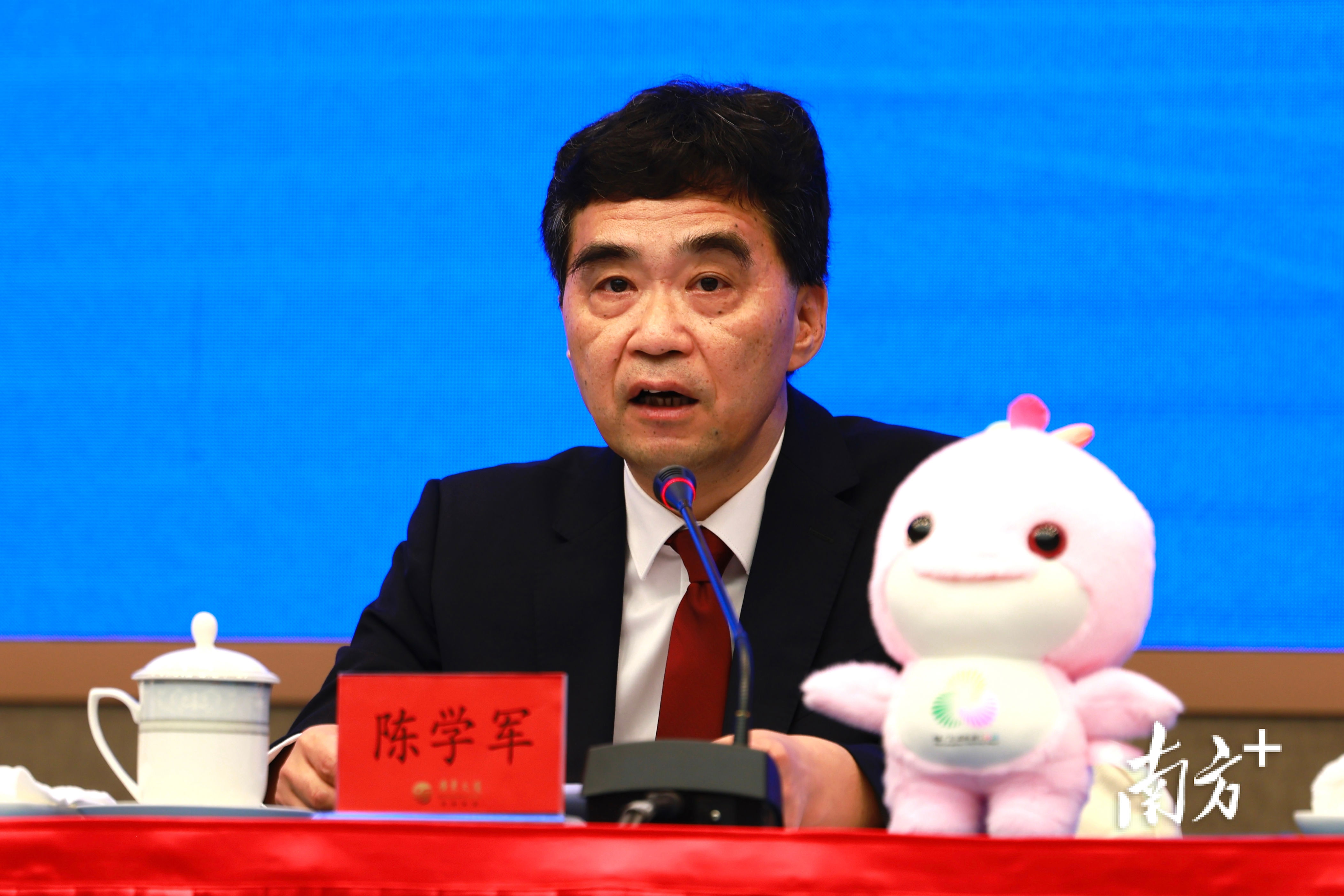 广东赛区场馆维修改造全面完工！残特奥会赛事筹备最新进展来了