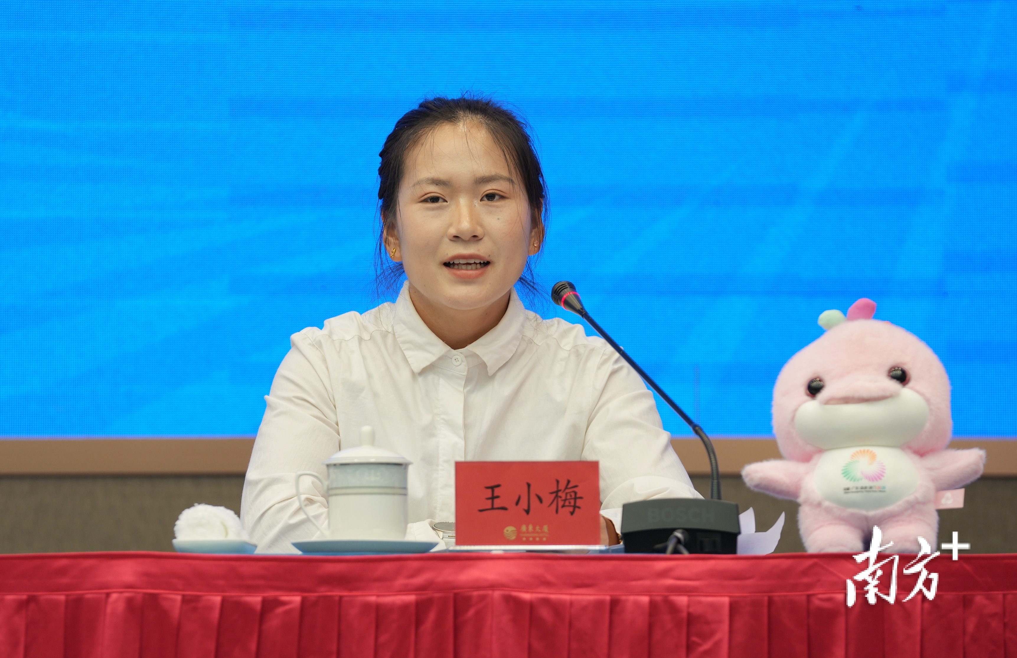 广东赛区场馆维修改造全面完工！残特奥会赛事筹备最新进展来了