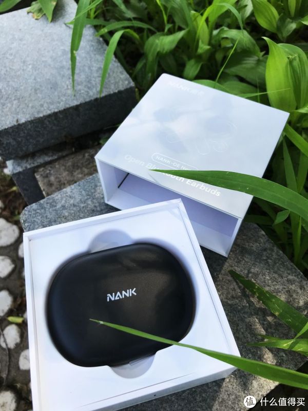 南卡OE Nova开放式耳机深度测评，跑步骑行健身的舒适音质担当