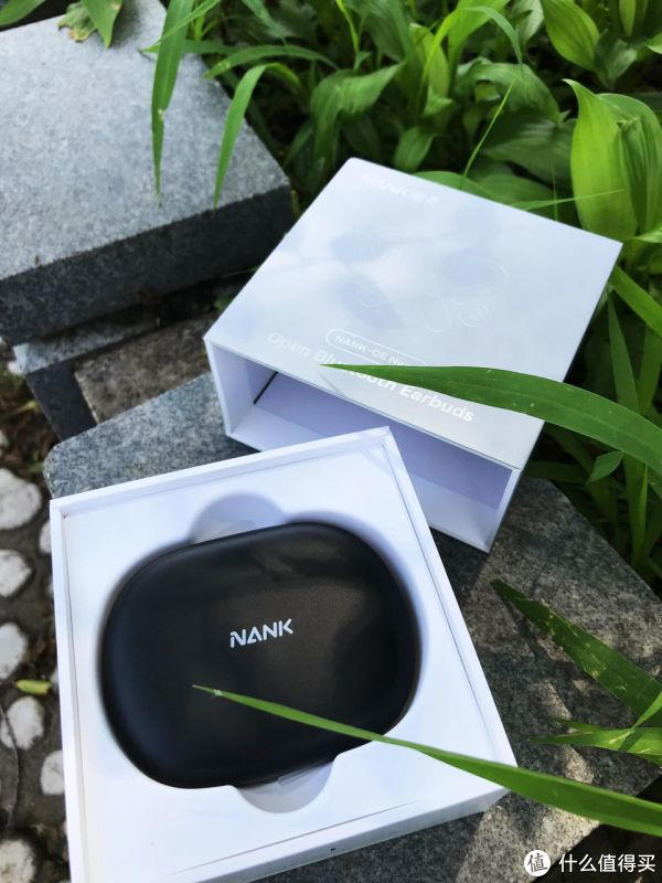 南卡OE Nova开放式耳机深度测评，跑步骑行健身的舒适音质担当