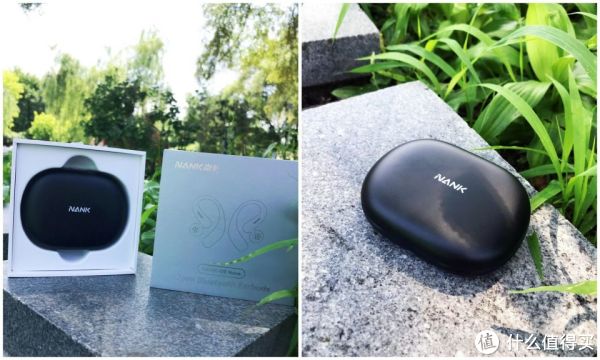 南卡OE Nova开放式耳机深度测评，跑步骑行健身的舒适音质担当