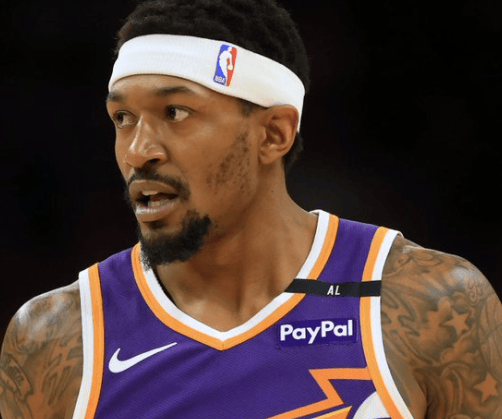 ESPN记者：太阳与比尔之间的买断谈判幕后变得十分激烈
