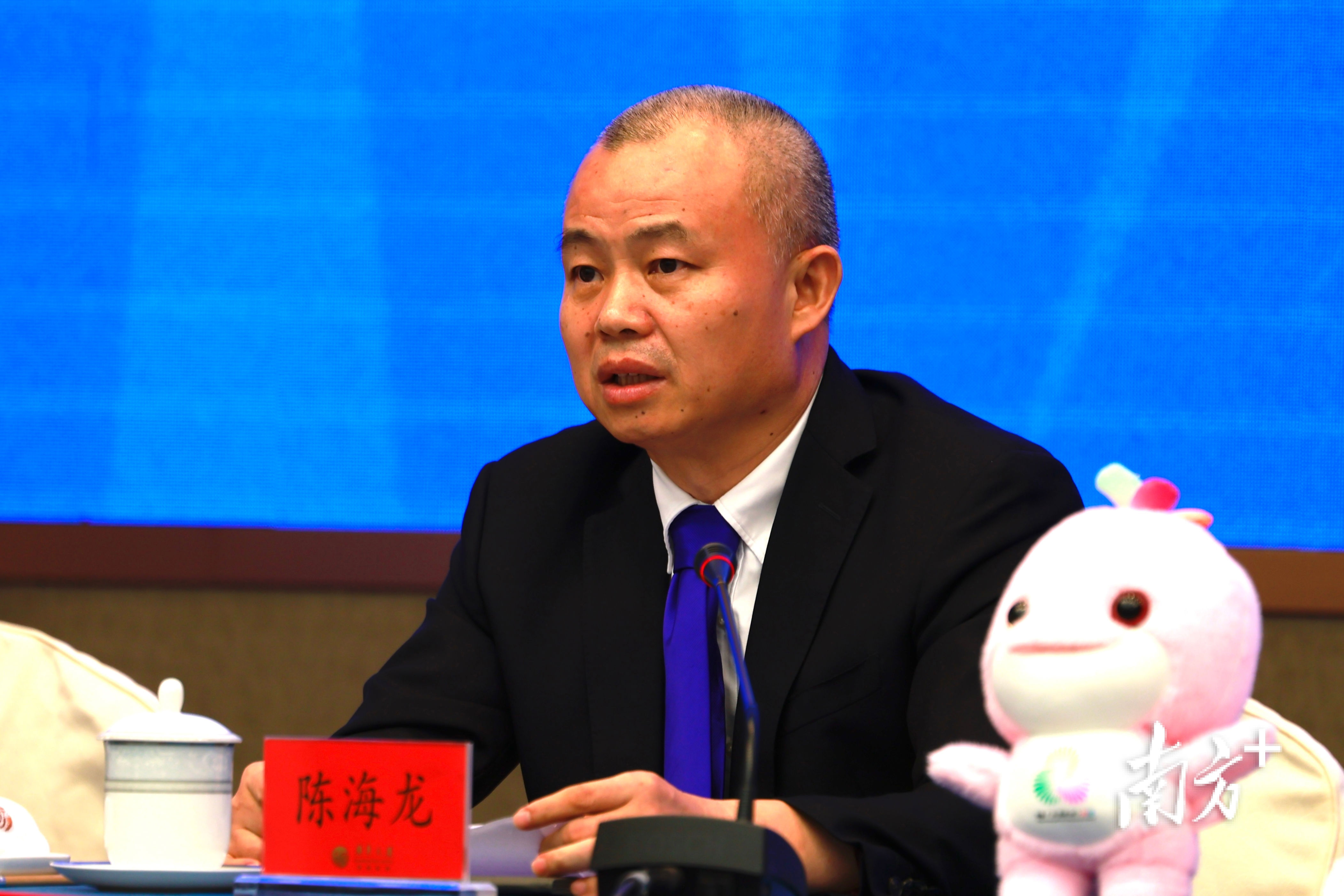 广东赛区场馆维修改造全面完工！残特奥会赛事筹备最新进展来了