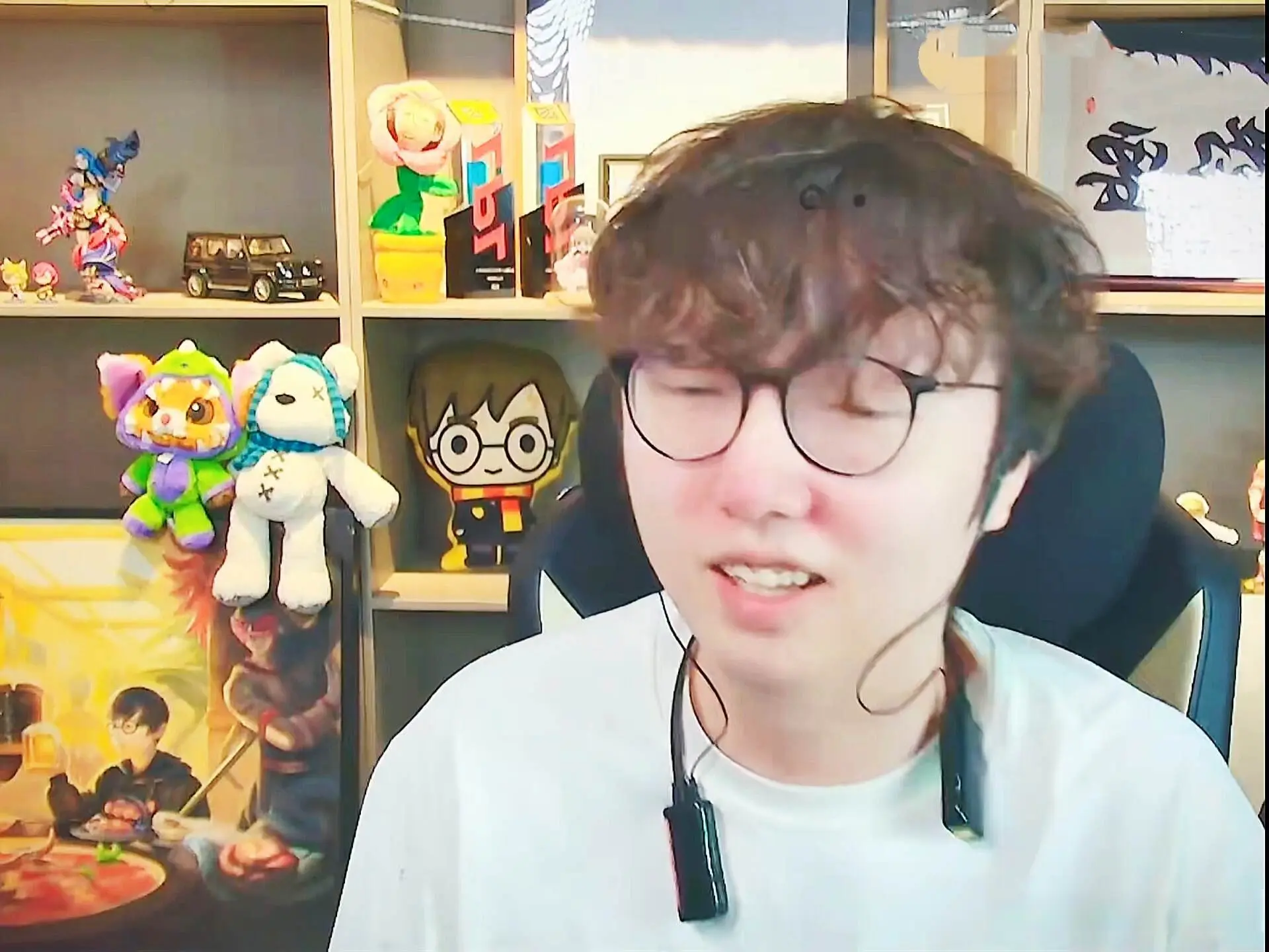 Mlxg欠债后续，计划拍短剧另谋出路，剧本竟是重生在RNG签约前？
