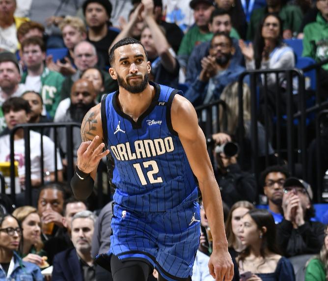 广东首笔引援来了？朱芳雨瞄准NBA级后卫，曾单场轰25+5