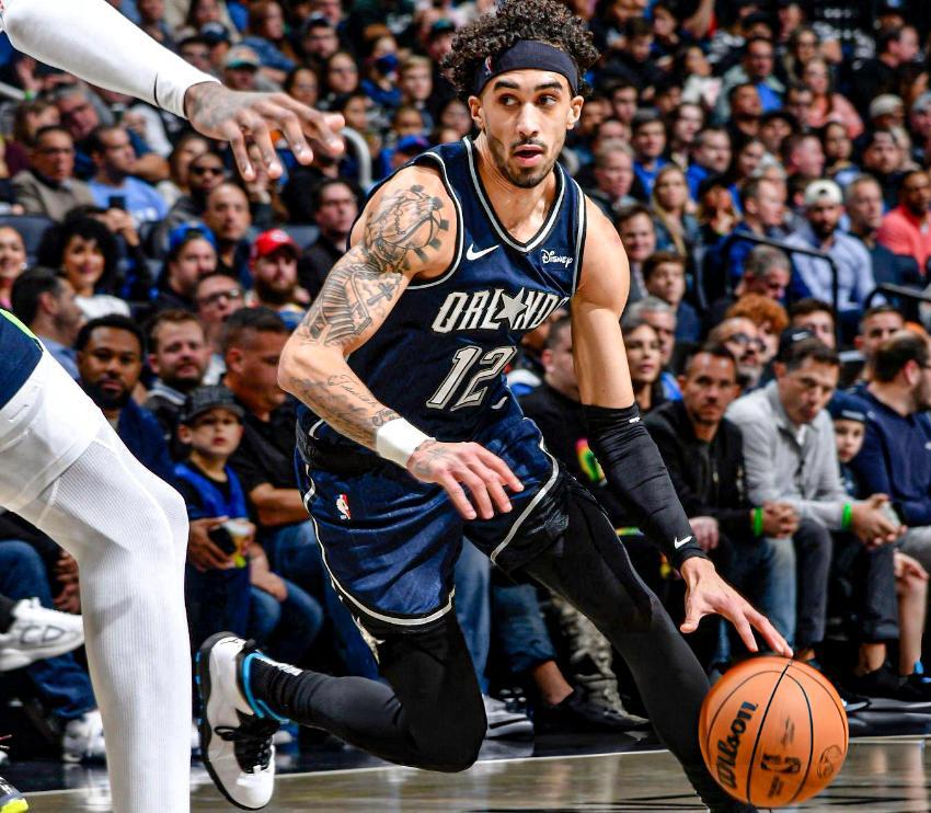 广东首笔引援来了？朱芳雨瞄准NBA级后卫，曾单场轰25+5