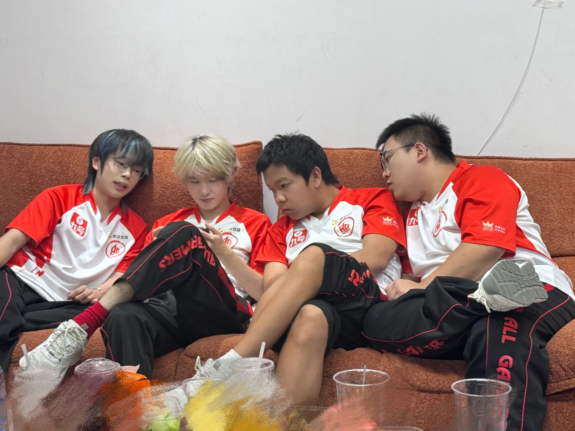 一诺回归AG遭遇连败，主教练BP被久哲碾压，即将掉到S3