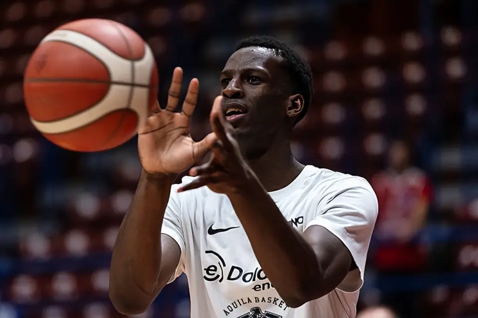 骑士次轮秀转战意甲豪门，短时间内他可能不会出现在NBA赛场上？