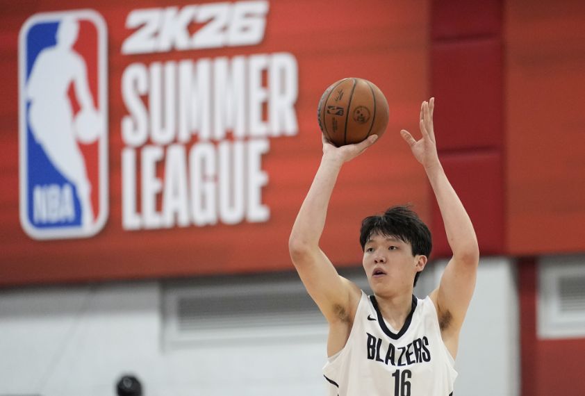 CBA德比：火箭首发12中2重现广东水货外援本色 表现遭杨瀚森碾压