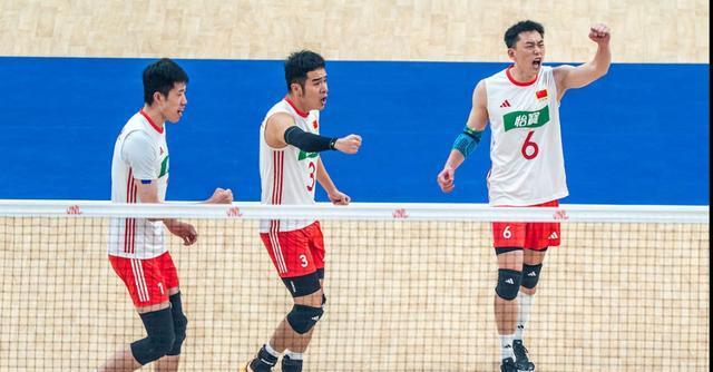 7月18日世联赛曝出大冷门，中国队无缘前八，三队提前晋级总决赛