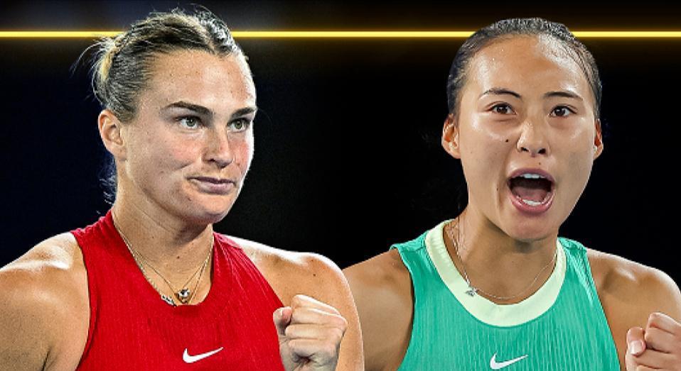 WTA500华盛顿站：金花一姐郑钦文退赛，世界第一萨巴伦卡也退赛