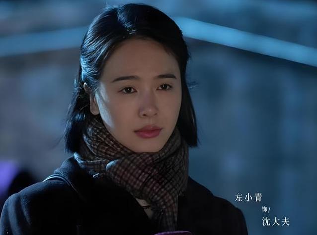 体操冠军伤退赛场，左小青却凭演技翻盘，片约接到手软？