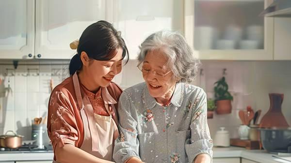 63岁大妈骨质疏松严重，却每天跳广场舞扭腰猛甩：不动才生病