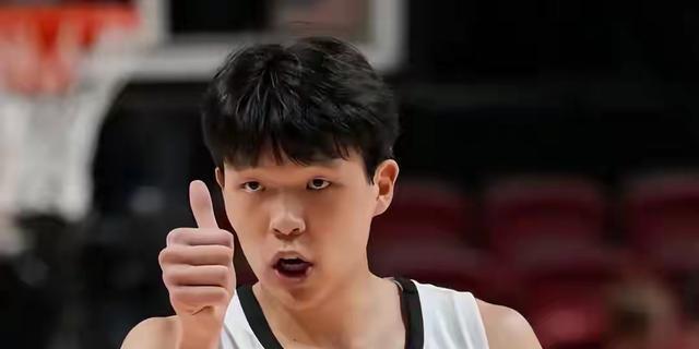 阴谋？NBA开拓者选杨瀚森内幕被揭，不是纯粹的篮球，但确是好事