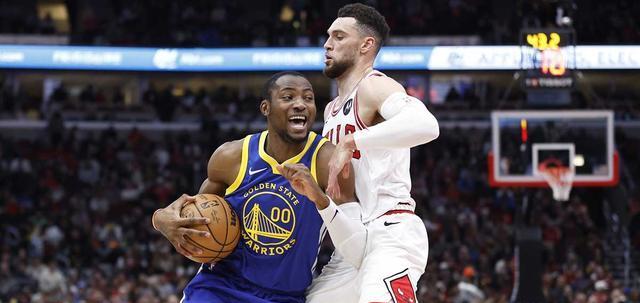 NBA传闻：乔纳森·库明加希望公牛队对先签后换表现出更多兴趣