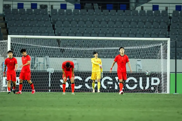 日本牵头！亚洲7国联合申办2046世界杯，中国或借东道主身份圆梦