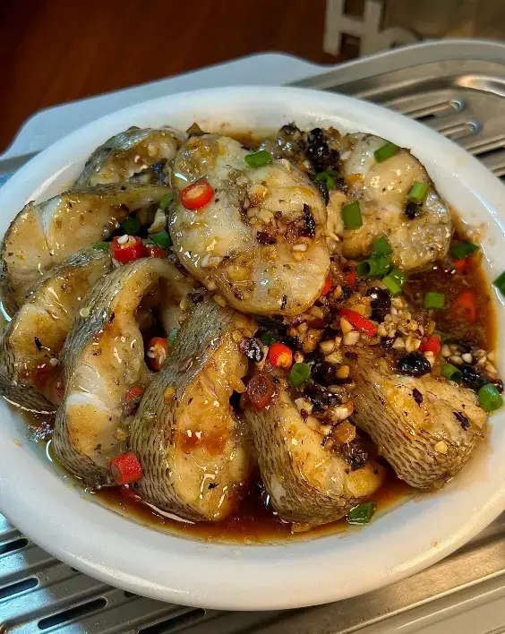 伏天别总炒菜了！蒸菜 15 分钟出锅，低脂高蛋白还不上火