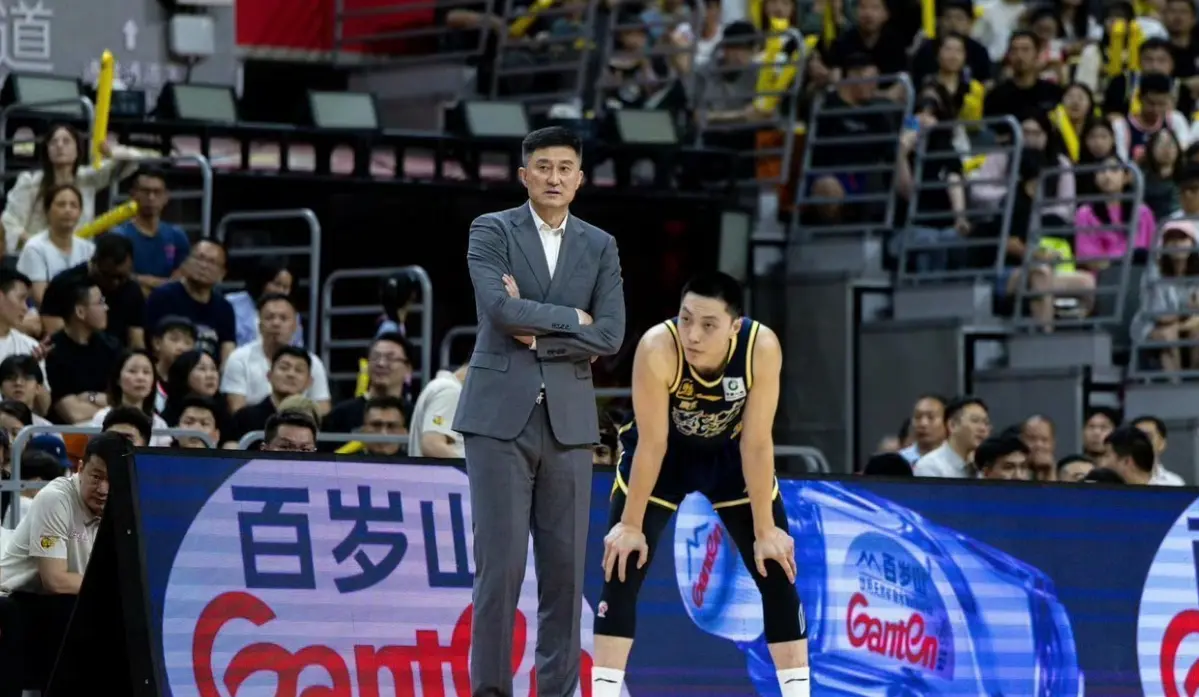 CBA最新消息！辽宁接触崔永熙，广东报价奎因，宁波签约田宇翔