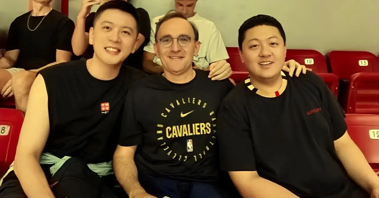 CBA三队考察昔日NBA球星，辽晋鲁三队抢人大战，杨鸣苦寻弗格替身