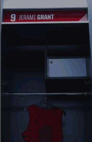 撕裂之城！利拉德重返开拓者后首次发声 韦德回应：就该是这样