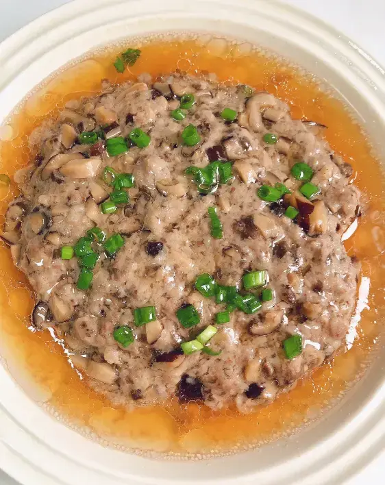 伏天别总炒菜了！蒸菜 15 分钟出锅，低脂高蛋白还不上火