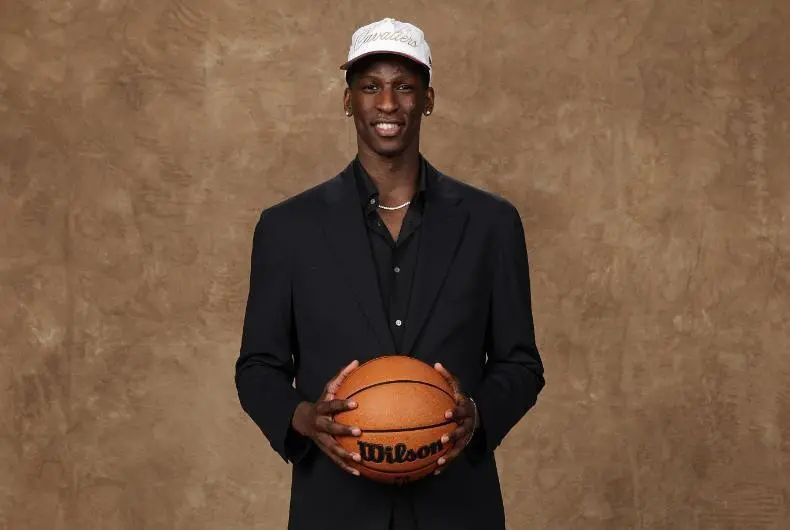 骑士次轮秀转战意甲豪门，短时间内他可能不会出现在NBA赛场上？