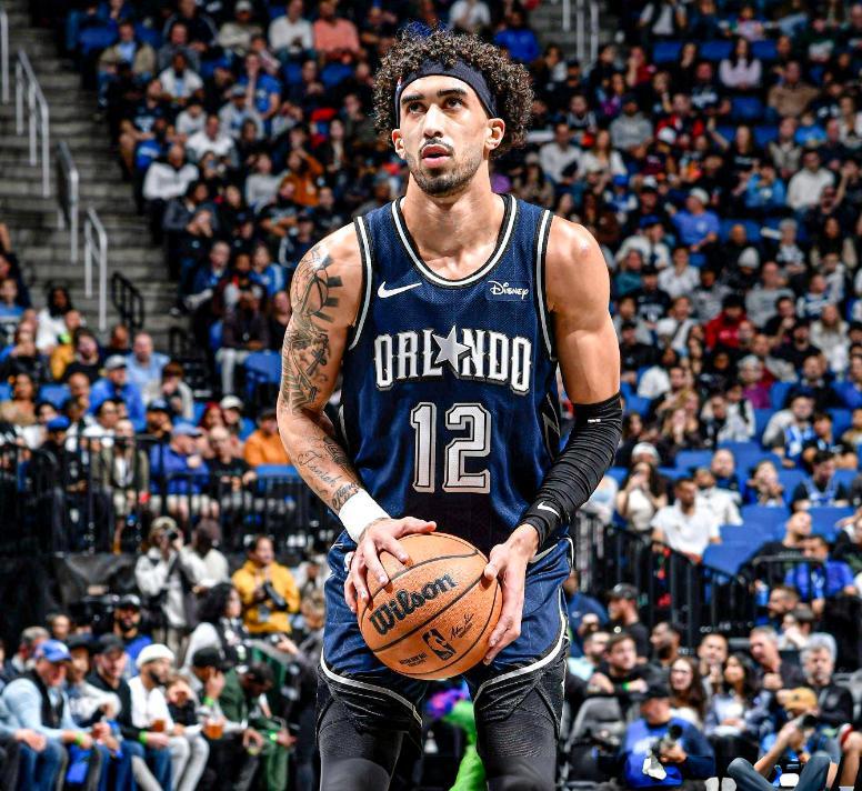 广东首笔引援来了？朱芳雨瞄准NBA级后卫，曾单场轰25+5