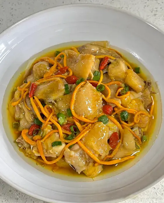 伏天别总炒菜了！蒸菜 15 分钟出锅，低脂高蛋白还不上火