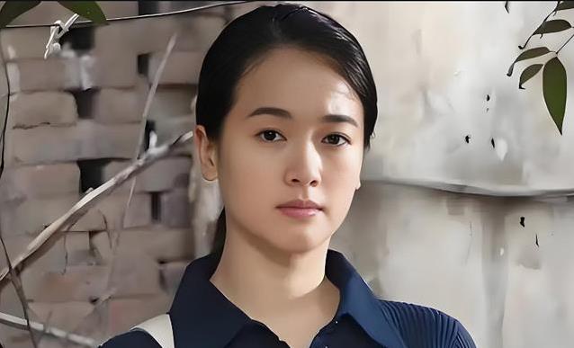 体操冠军伤退赛场，左小青却凭演技翻盘，片约接到手软？