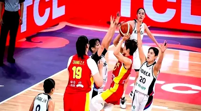 就在今日，7月16日上午女篮传来一些消息，宫鲁鸣怕啥来啥