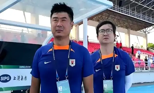 鲁能与大连英博的比赛没开踢，就迎来多位强援助阵，值得期待