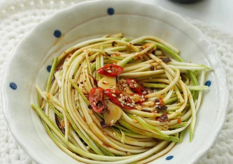 入伏后，常吃它！清淡又营养，去火又补水，清肠刮油，好吃不贵