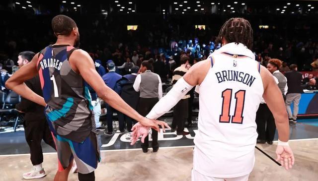 4年1.56亿！NBA第一铁人！拒绝降薪就要被交易