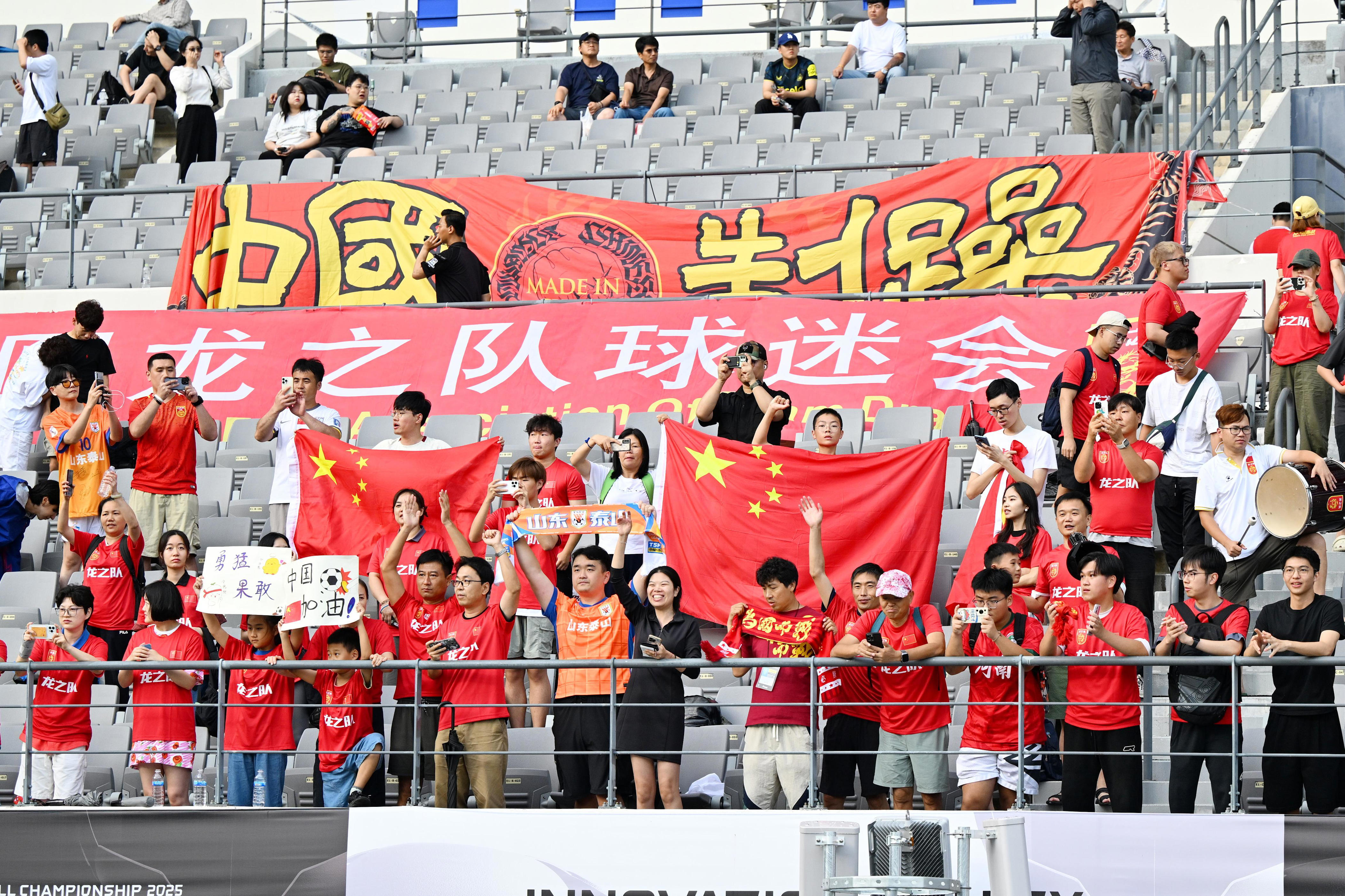 体坛：国足放弃集训不仅因选帅，U22参加亚洲杯预赛是主因