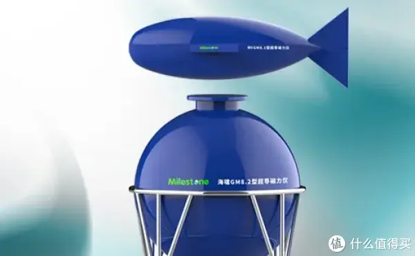 探索神秘海洋磁场：地球隐藏的蓝色密码