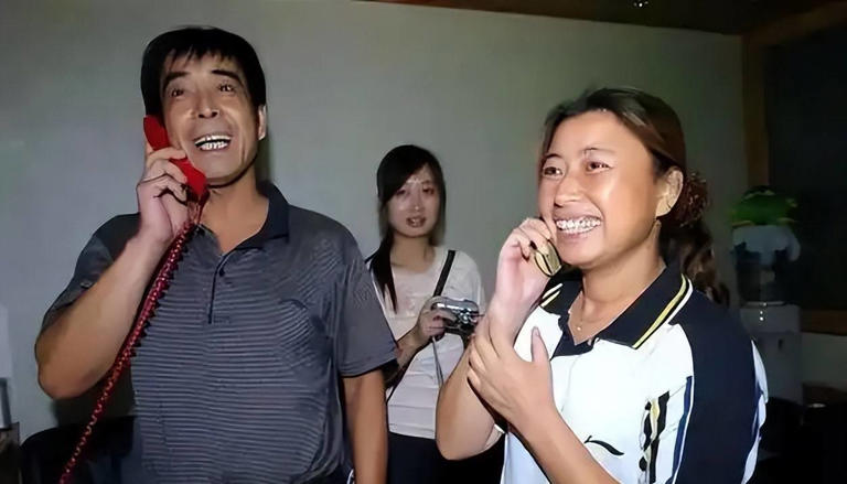 有其母必有其女!68岁范玉梅带大郭晶晶3孩子,低调生活拒豪宅