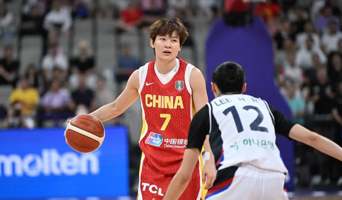 CCTV5直播！中国女篮VS日本，两大内线全力出击，宫鲁鸣放出狠话