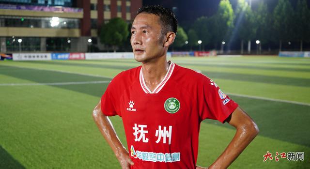 大江球评｜新余VS抚州：当“仙女”遇到“才子”不会是一次浪漫的邂逅