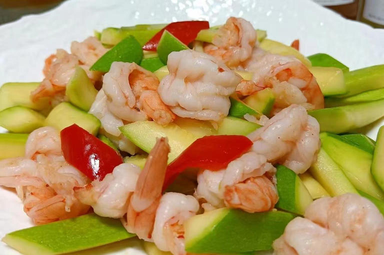 入伏后，常吃它！清淡又营养，去火又补水，清肠刮油，好吃不贵